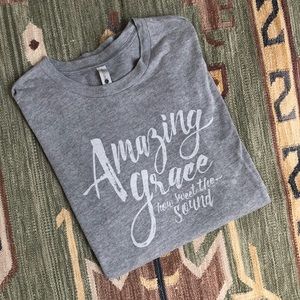 Amazing Grace T-shirt